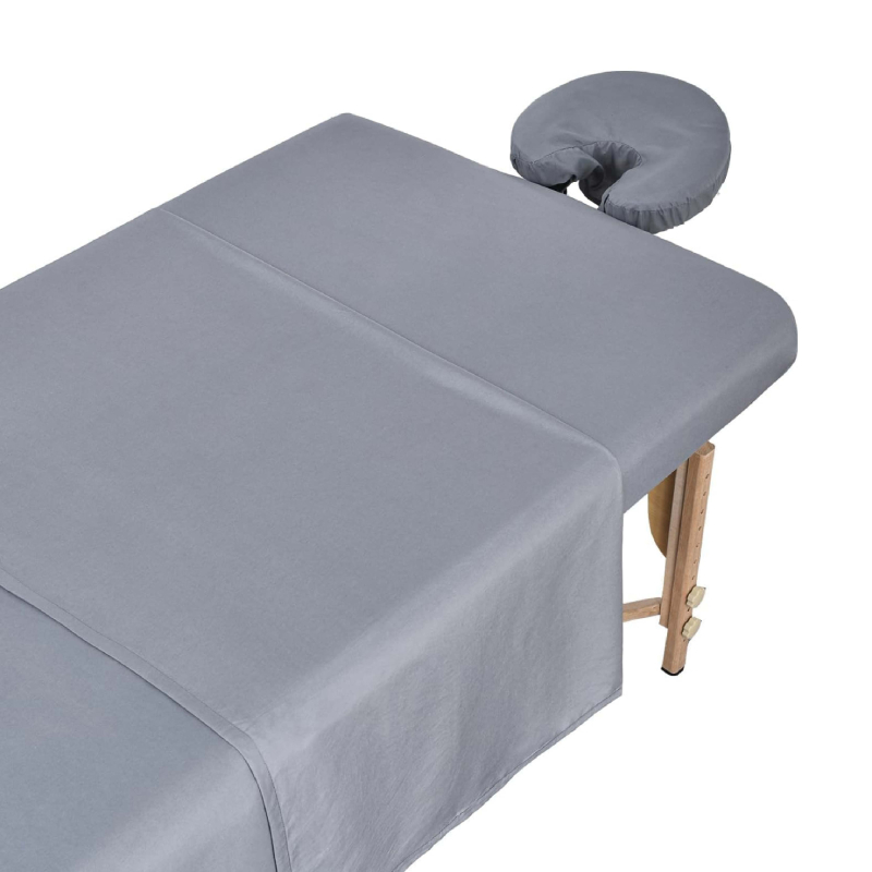 Luxurious and Eco-Friendly 100% Bamboo Bed Sheets for Ultimate Comfort