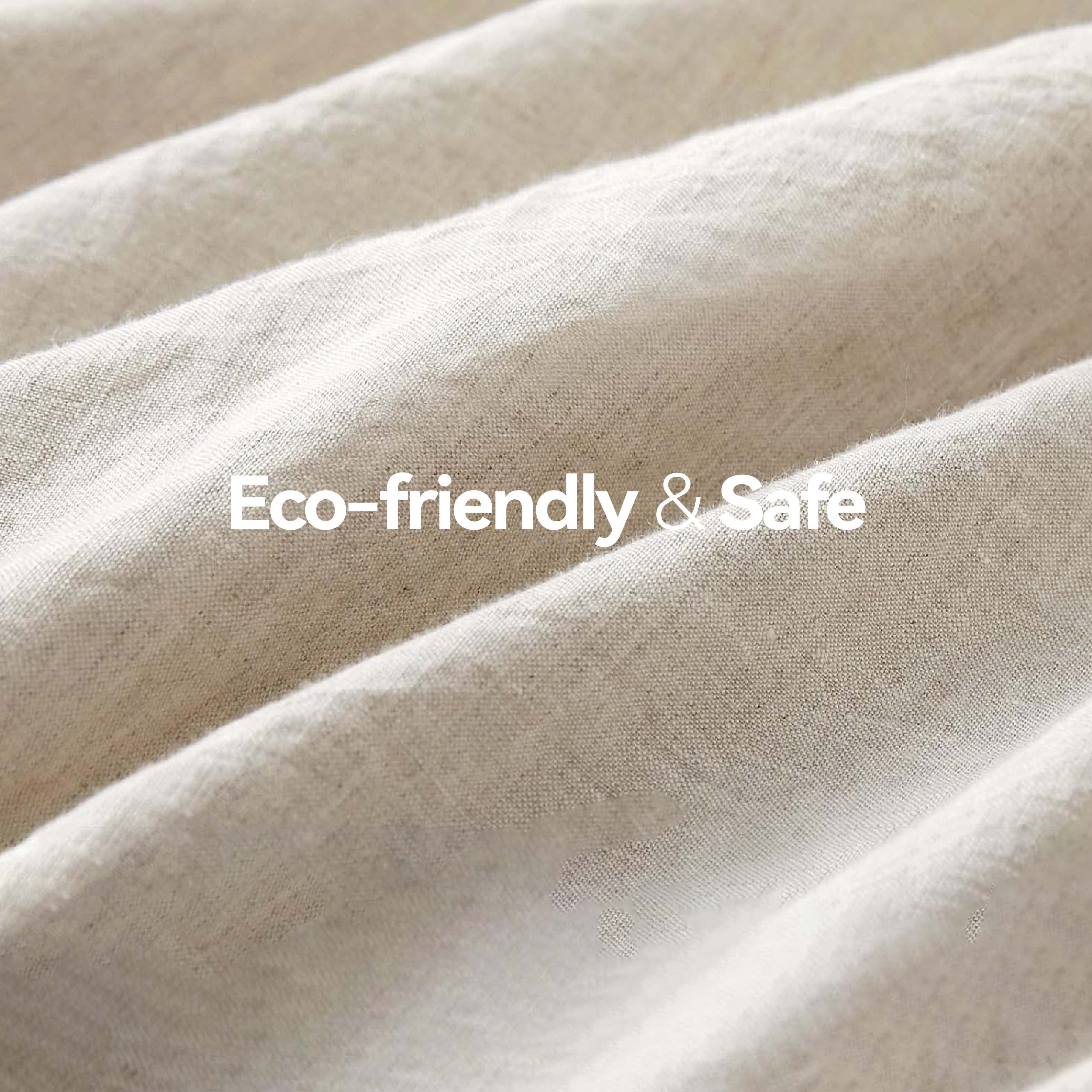 200x200 Fitted Bed Sheet for Comfortable Sleep and Perfect Fit
