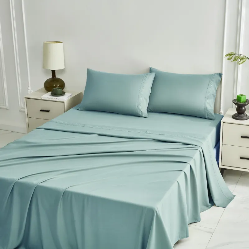 Eco-Friendly Vegan Duvet Insert for Comfortable and Sustainable Sleep Solutions