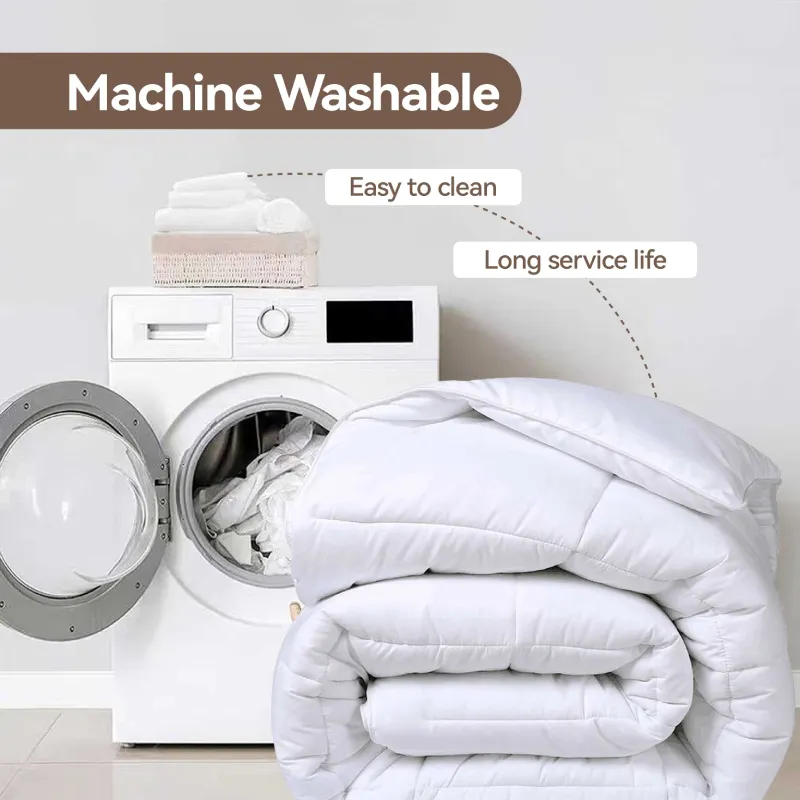 extra light duvet insert