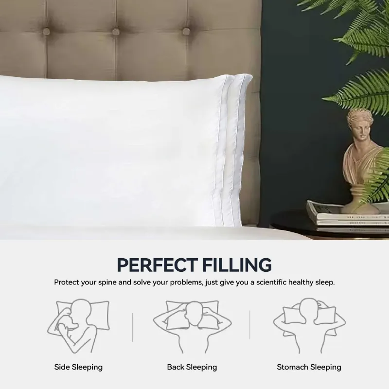 Guide to Selecting the Perfect Duvet Insert for Ultimate Comfort and Warmth