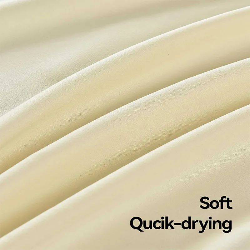 Discover the Ultimate Comfort and Luxury with Crisp Hotel Quality Sheets for Your Home