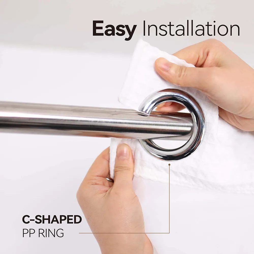 cotton waffle dressing gown mens