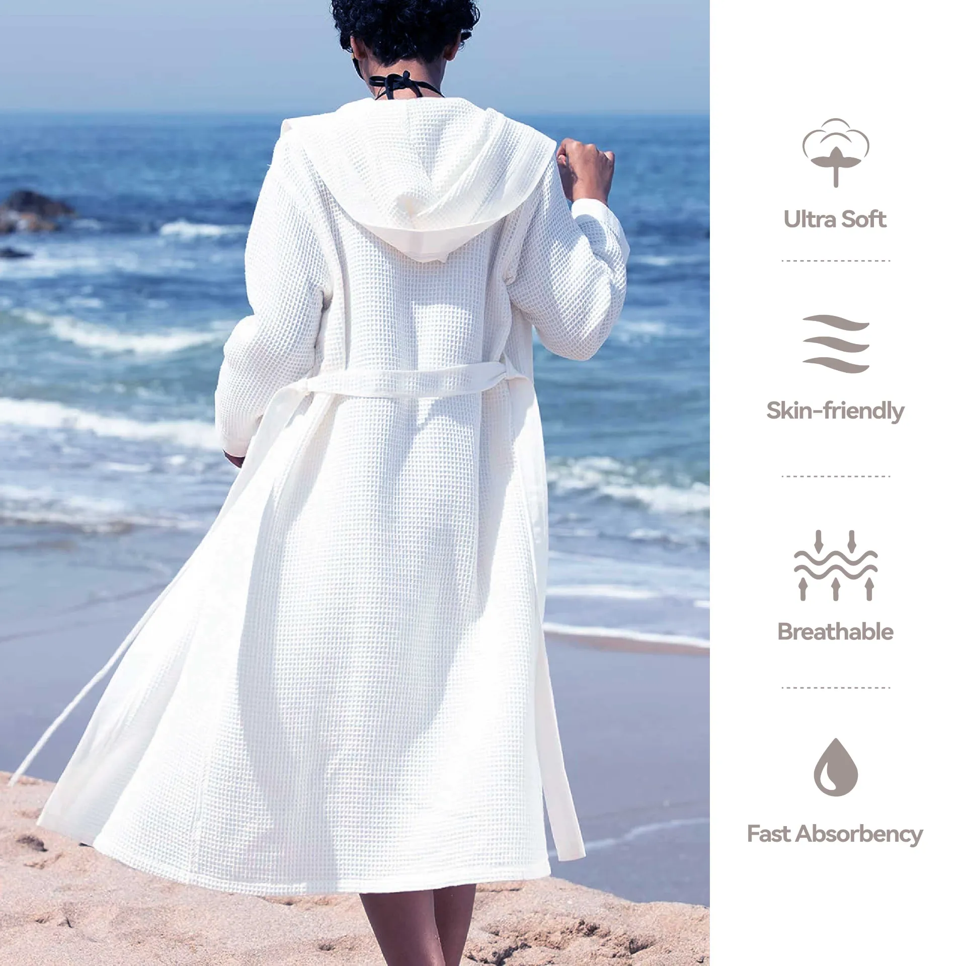 Best Turkish Cotton Towels: Ultra Soft Bath & Hotel Quality