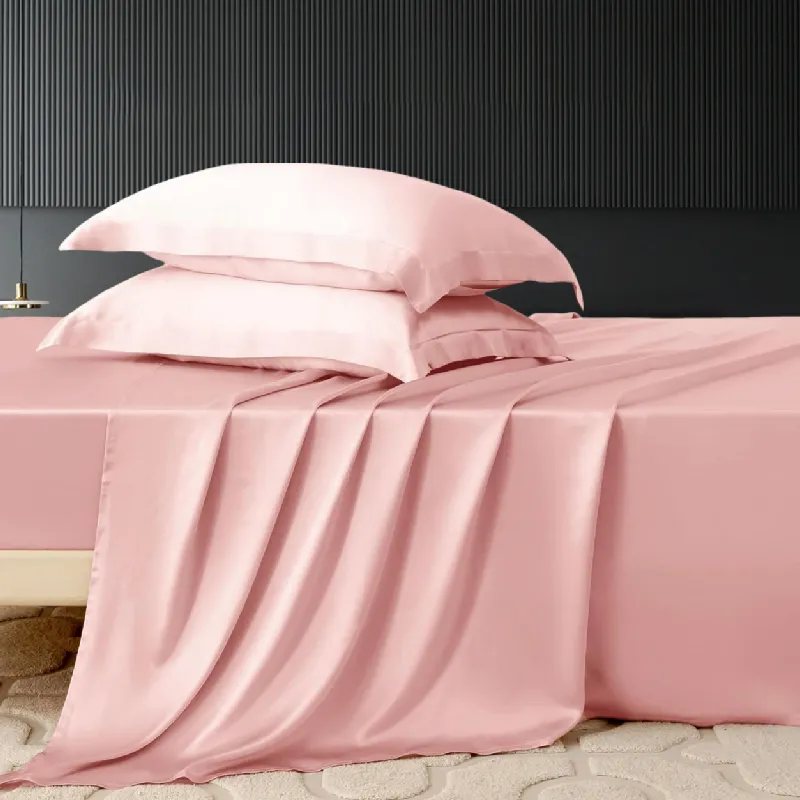 Eco-Friendly Bamboo Bed Sheets for Ultimate Comfort and Sustainability