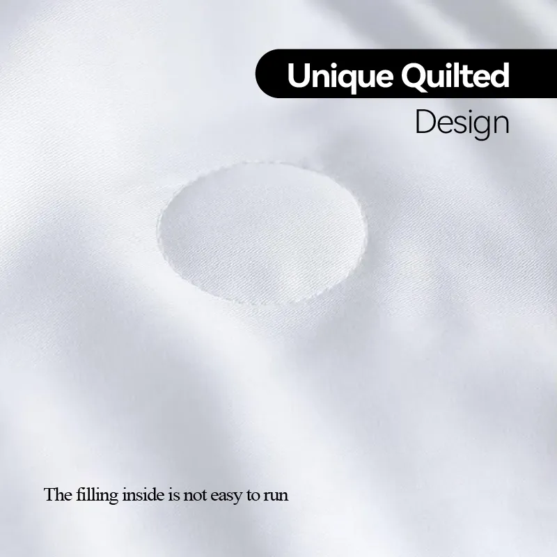 Creative Bedding Set Design Ideas for a Stylish Bedroom Makeover Creative Bedding Set Design Ideas for a Stylish Bedroom Makeover