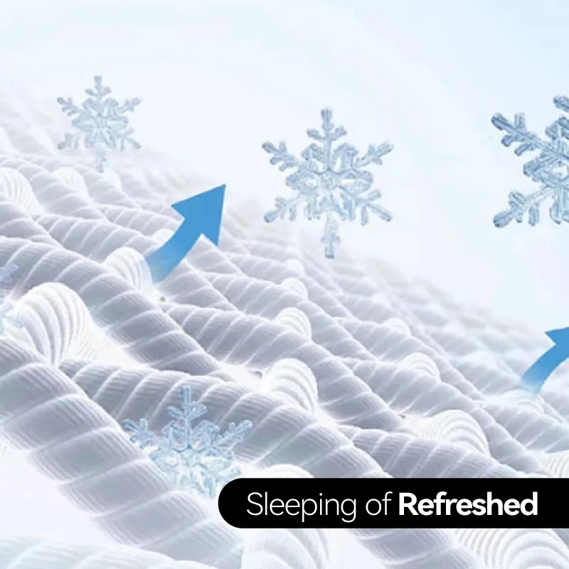 microlux microfibre pillow