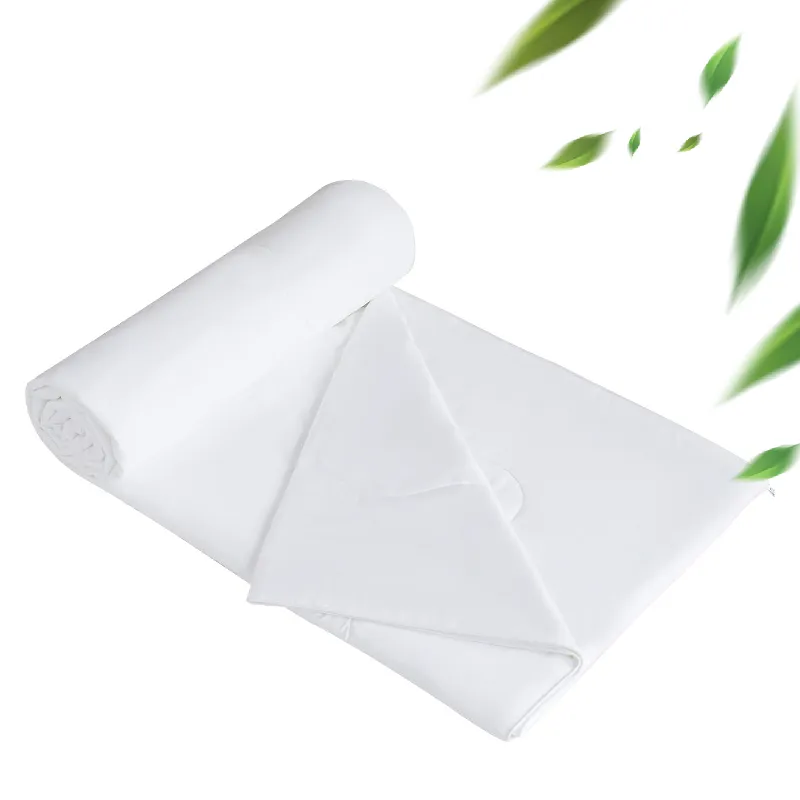 Cozy and Lightweight Down Alternative Comforter for Ultimate Sleep Comfort