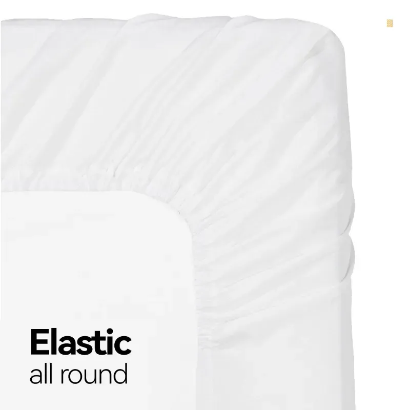 Eco-friendly Organic Cotton Massage Table Sheets for Ultimate Comfort and Relaxation Experience