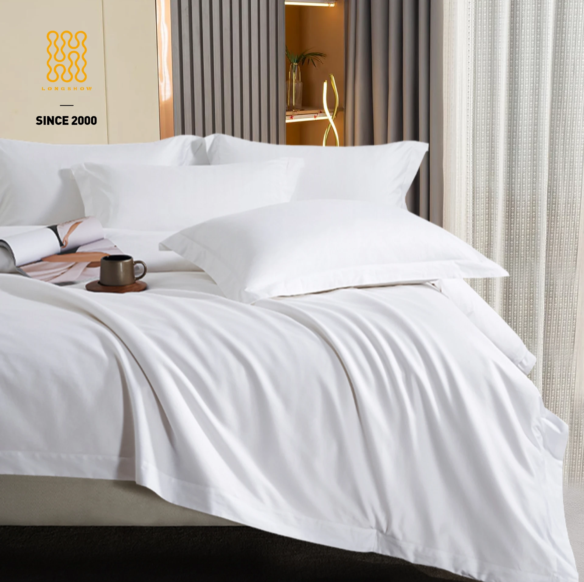 Elevate Your Sleep with Luxurious Hotel Sheets for Sale