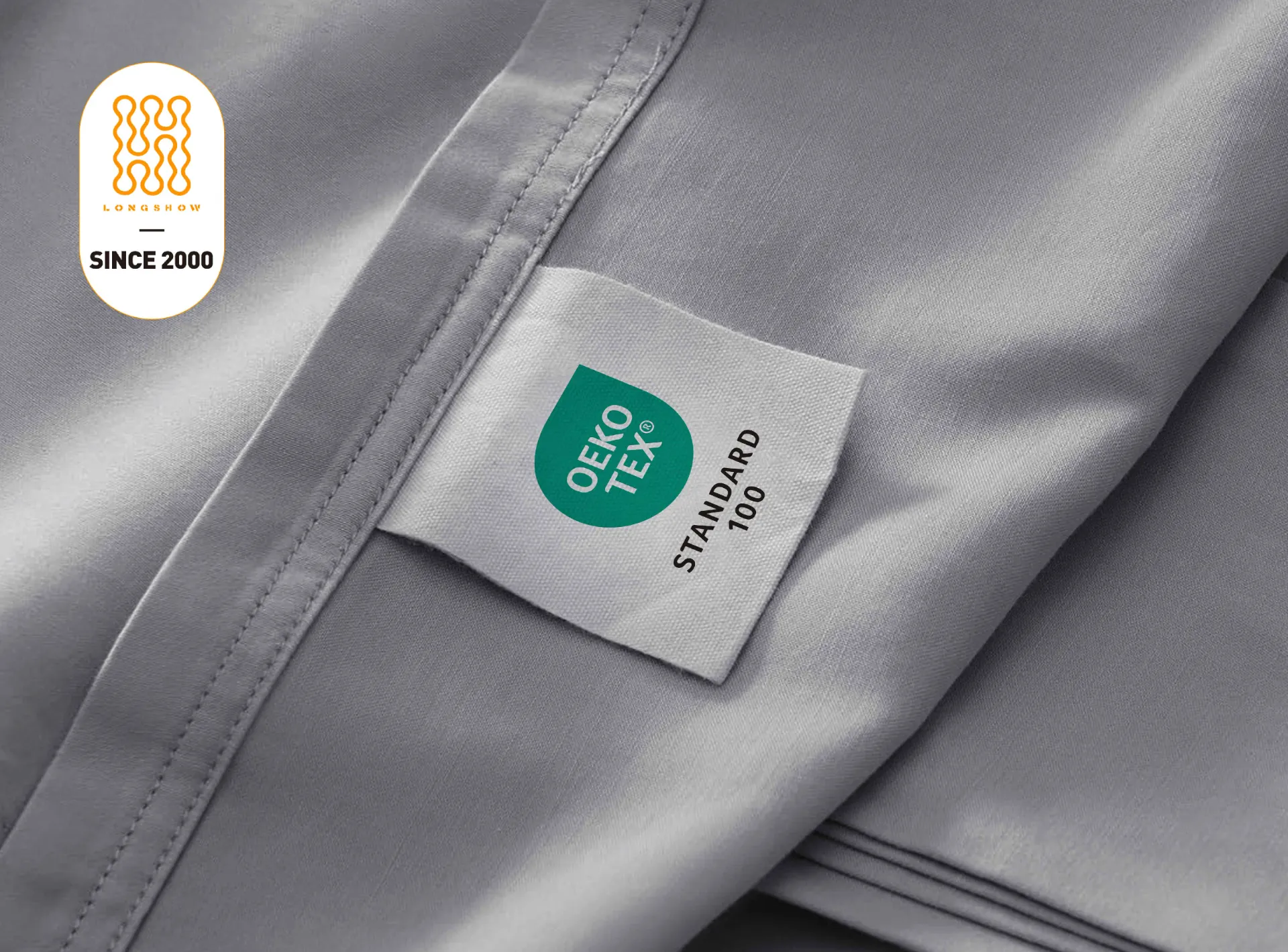 Longshow Textiles China Textile Factory Unveils State-of-the-Art Facility, Boosting Global Production Capacity by 40%