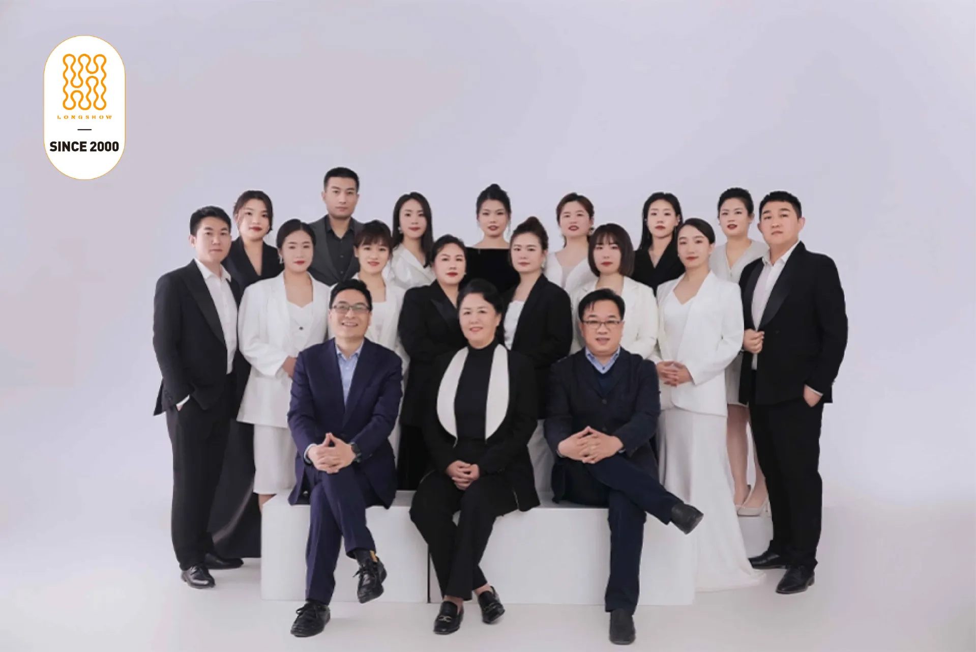 Longshow Textiles China Textile Factory Unveils State-of-the-Art Facility, Boosting Global Production Capacity by 40%