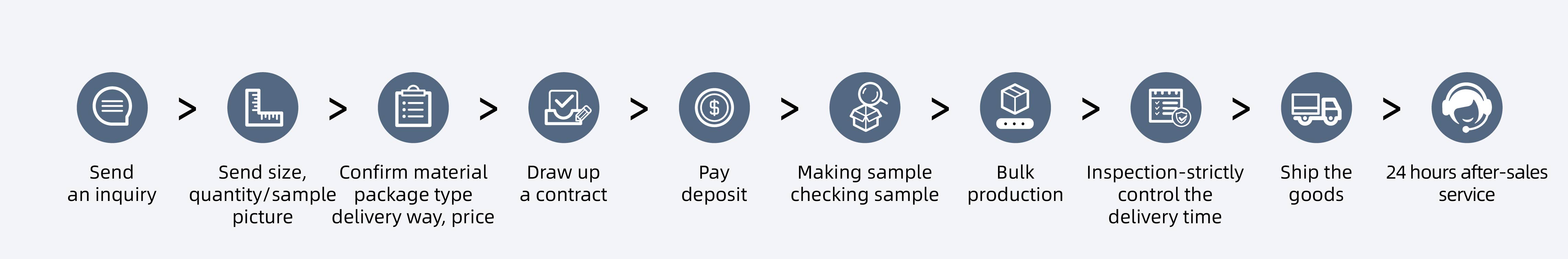 Soft bedding made from brushed cotton for ultimate comfort and luxury experience.