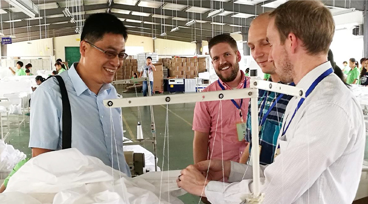 cool comforters for hot sleepers