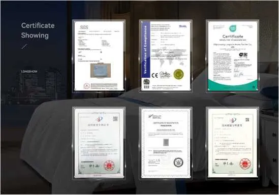 Cozy Cotton Waffle Robe for Men Perfect for Relaxing and Lounging at Home