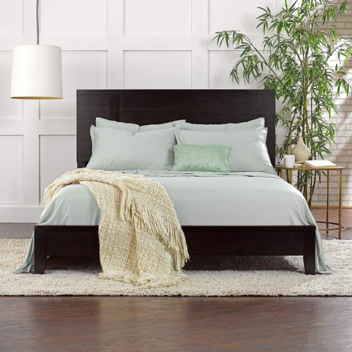 Safe and Eco-Friendly Duvet Insert for a Healthy Sleeping Environment