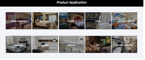 very fluffy duvet insert