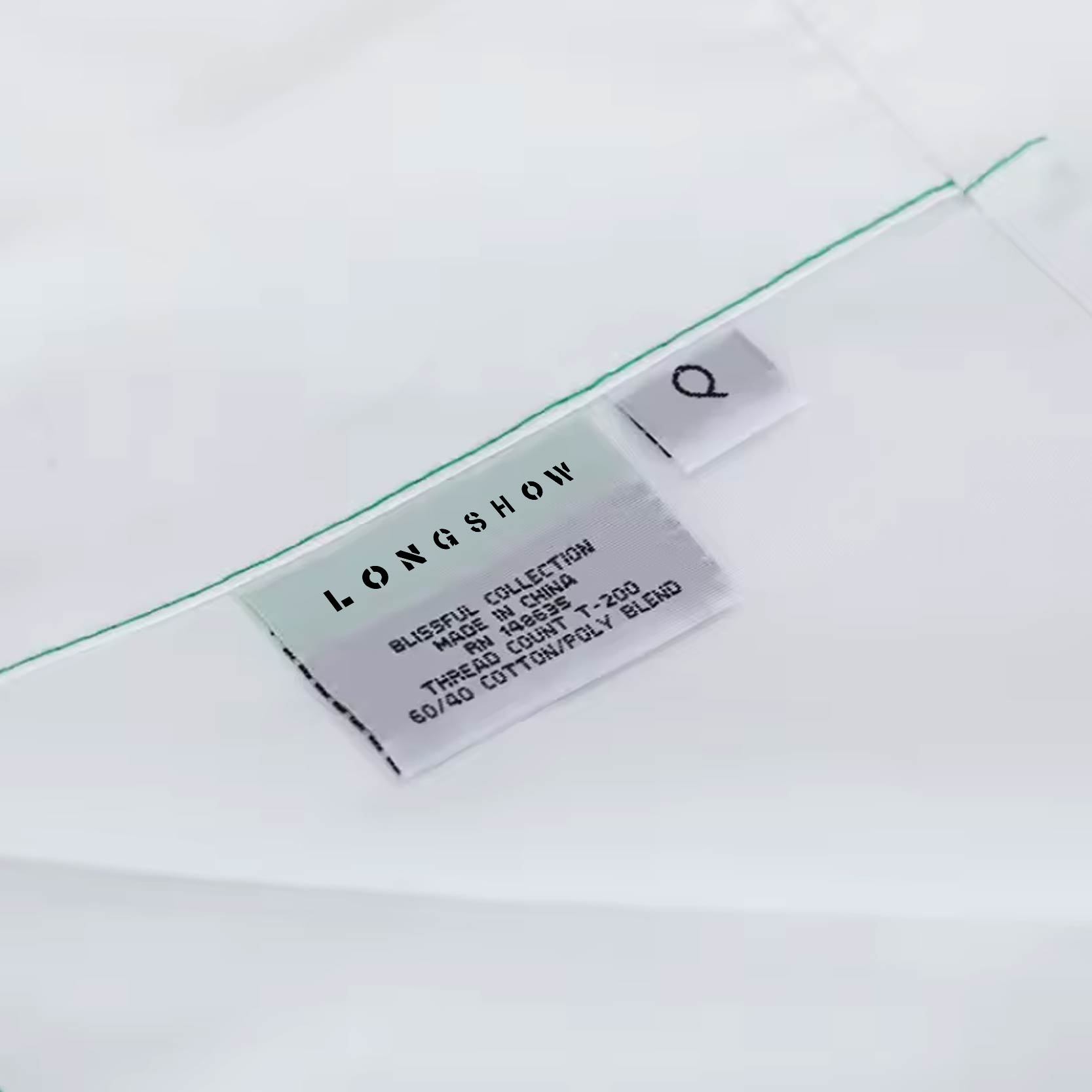 Bamboo Print Bed Sheets - Eco-Friendly & Luxurious Bedding