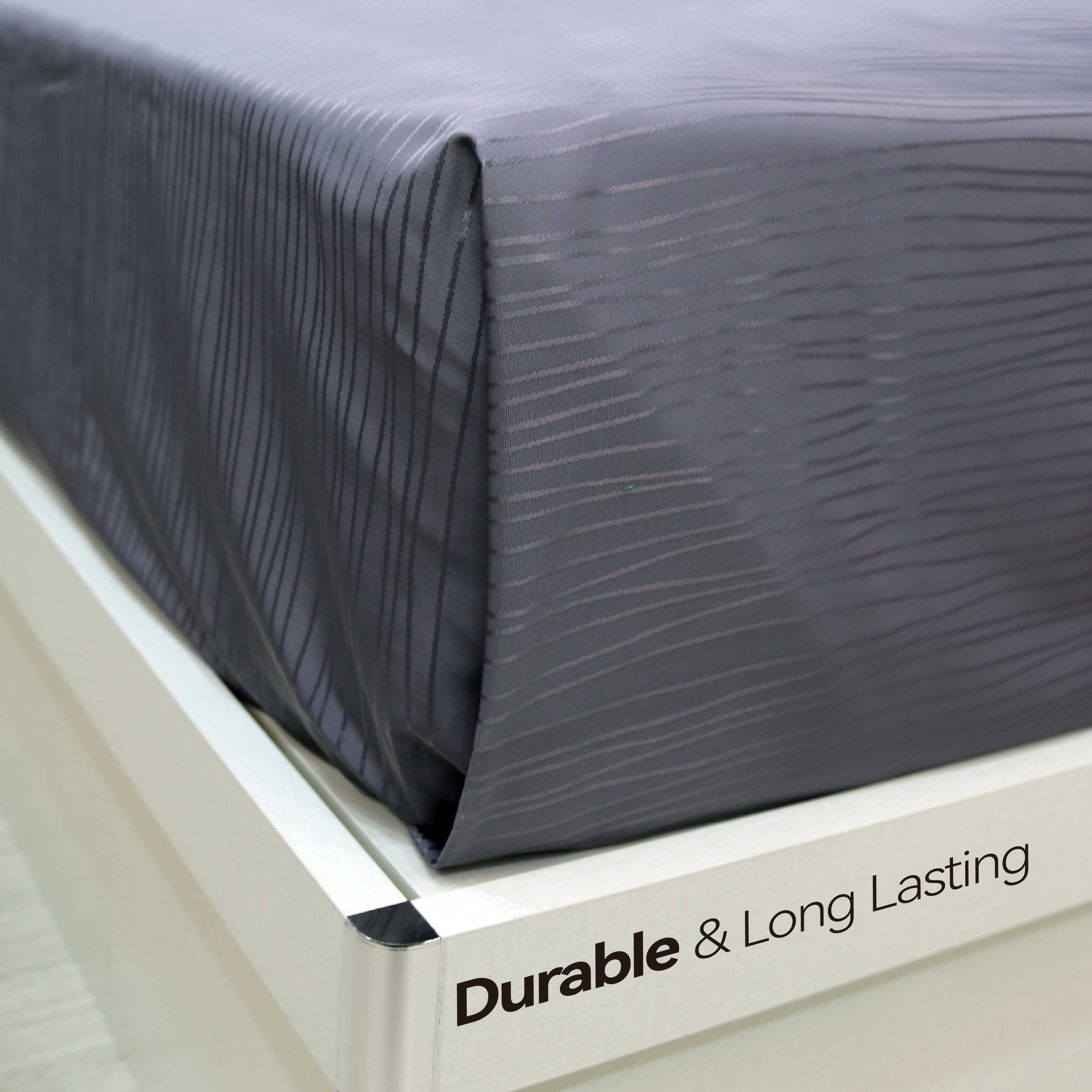elastic fitting bedsheet