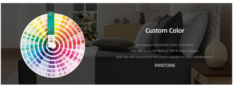 5 star hotel quality sheets