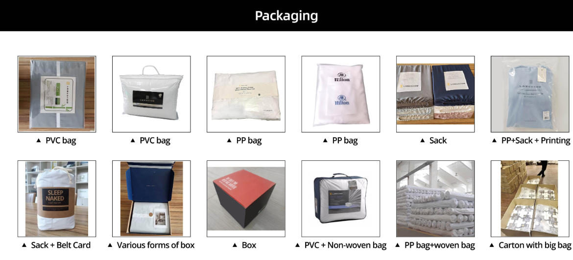 Quality Bedding Solutions from Reliable Suppliers for Ultimate Comfort and Style in Your Home