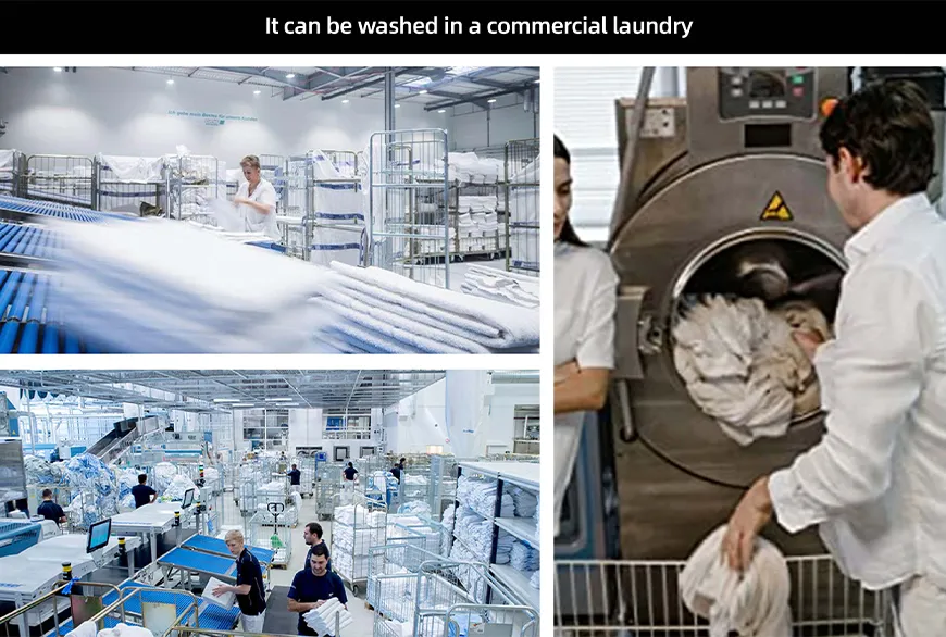 materials used in quick dry towels