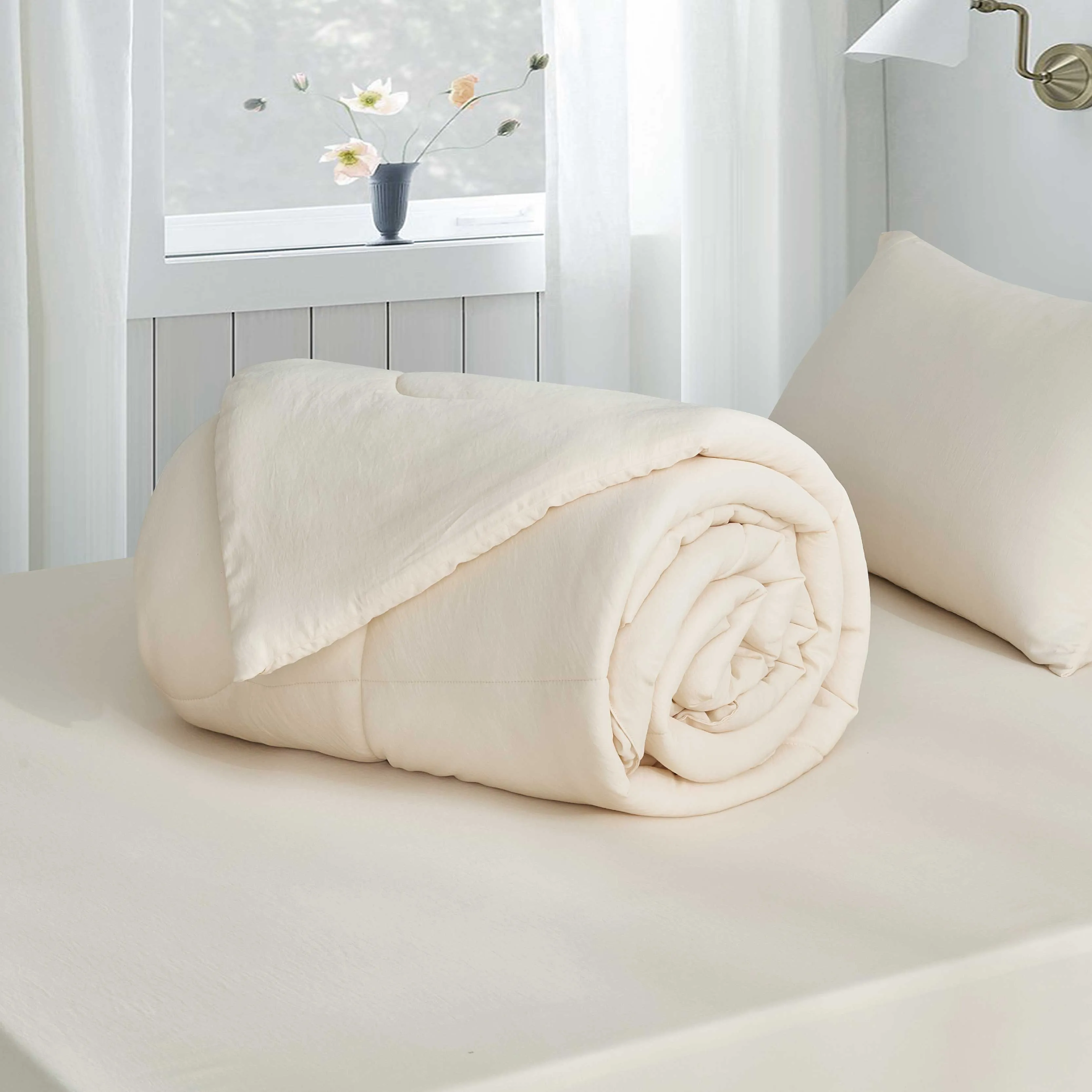 Choosing the Best Quality Hotel Bedding for Ultimate Comfort and Luxury