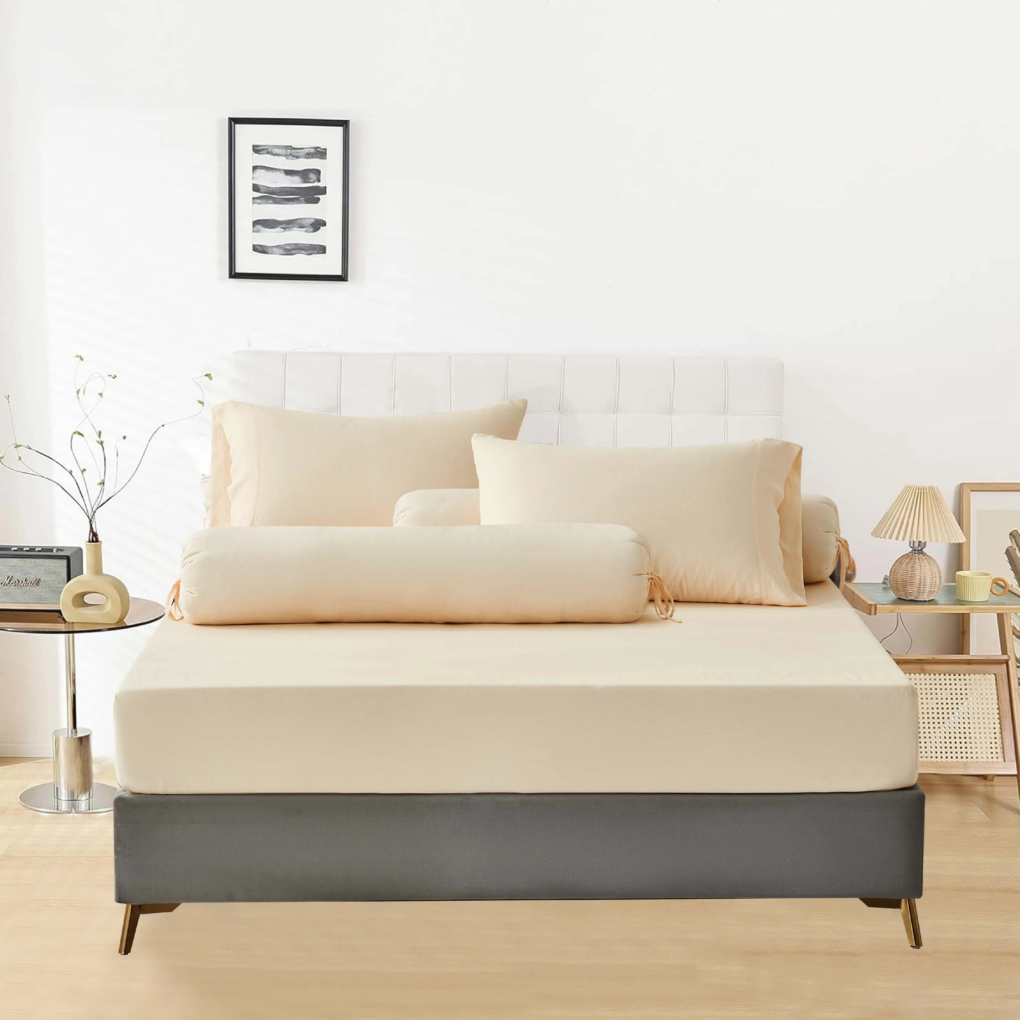 Soft and Cozy Cotton Single Bedding for Ultimate Comfort and Style Soft and Cozy Cotton Single Bedding for Ultimate Comfort and Style