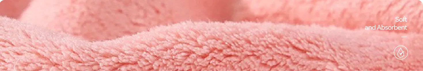 AquaSoft Pure Cotton bath Towel 480gsm