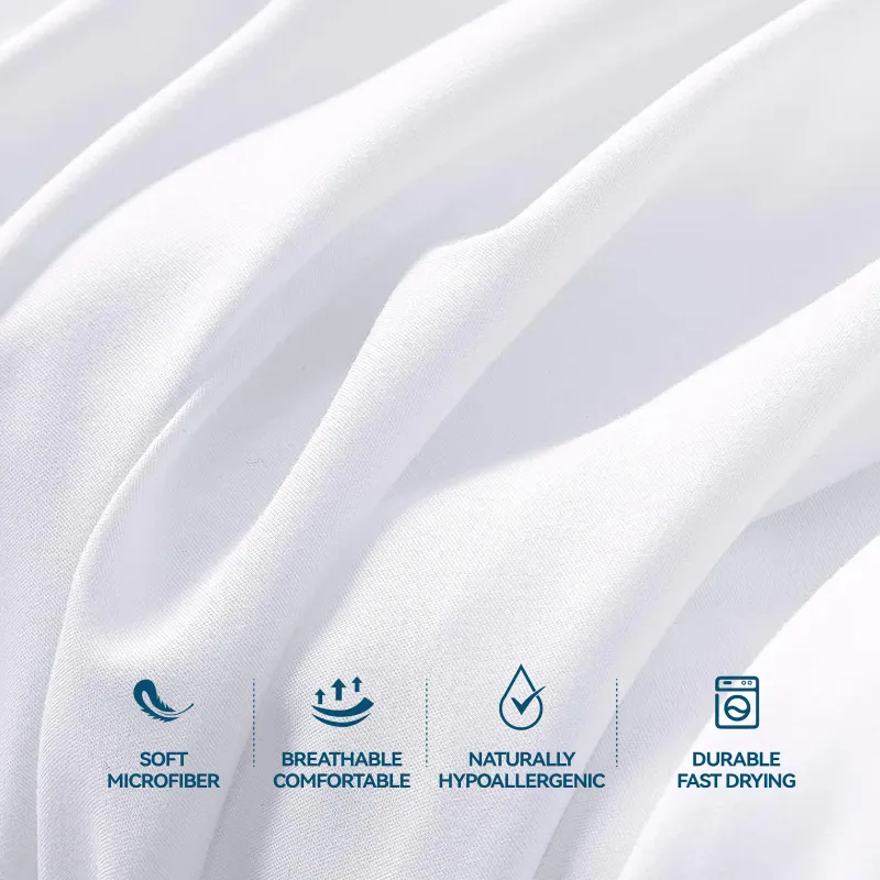 Exploring the Benefits and Uses of Cotton-Polyester Blend Fabrics in Modern Fashion and Home Textiles