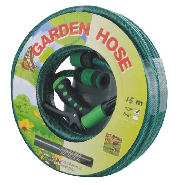 Best Adapters for Connecting  Garden Hose to PVC Pipe Connections