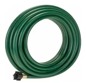 Durable Water Conveyance: The Practical Value and Technical Charm of PVC WATER HOSES