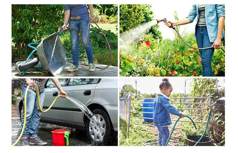 High Quality PVC Garden Hose