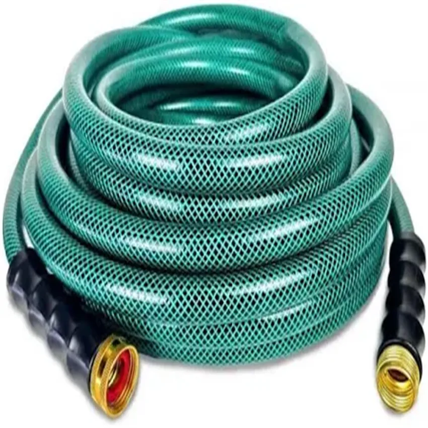 High Quality PVC Garden Hose: Durable, Flexible & Kink-Free