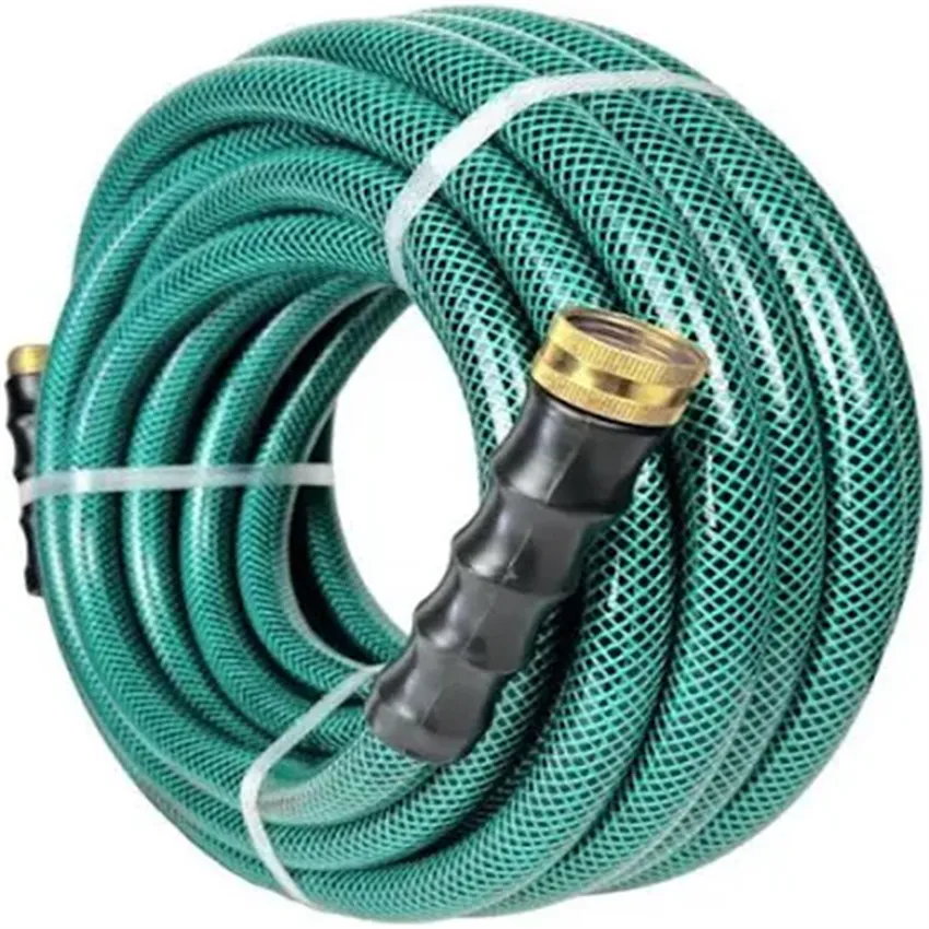 High Quality PVC Garden Hose - Durable, Kink-Free & All-Weather