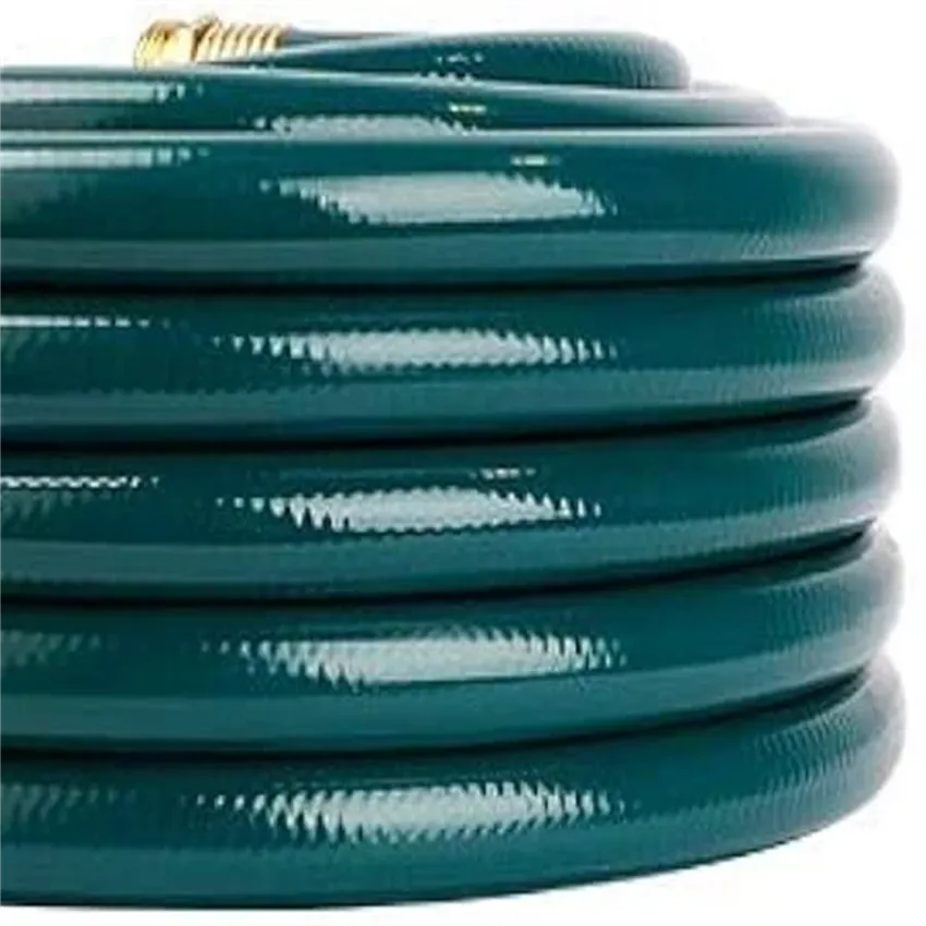 High Quality PVC Garden Hose - Durable, Kink-Free & All-Weather