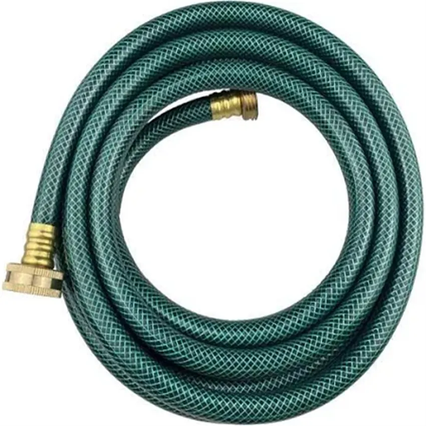 High Quality PVC Garden Hose: Durable, Flexible & Kink-Free