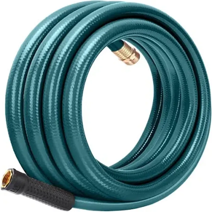 High Quality PVC Garden Hose: Durable, Flexible & Kink-Free