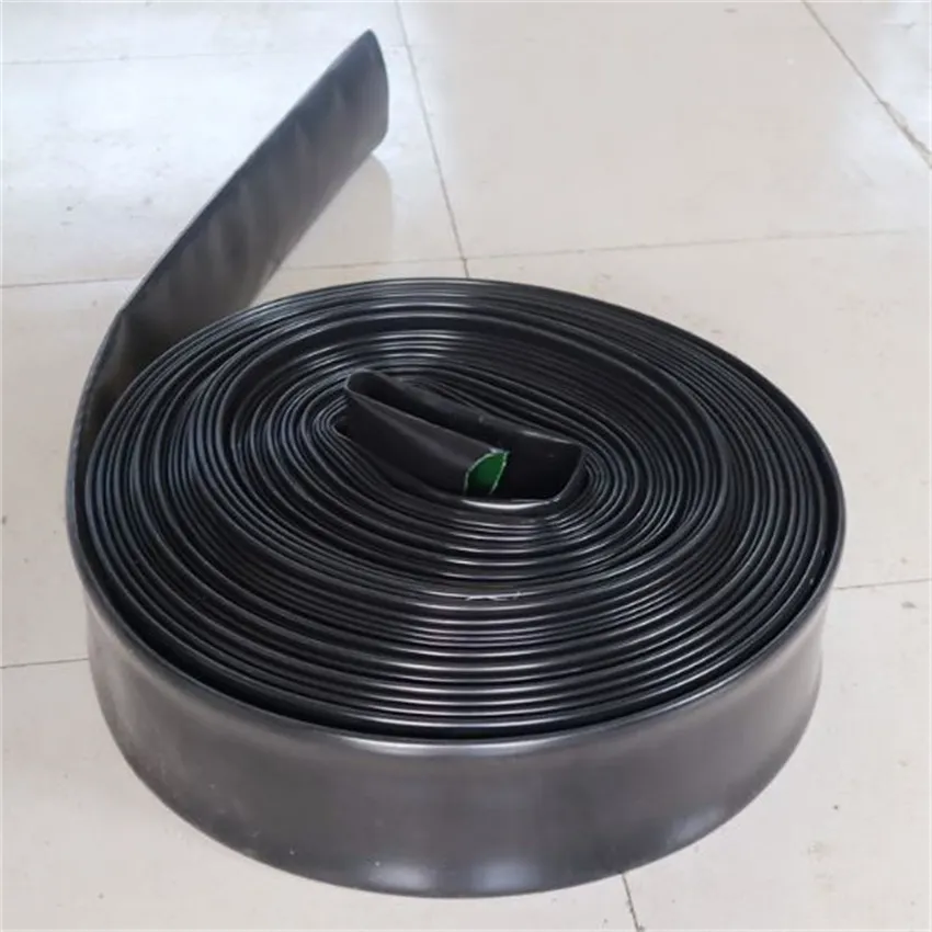 heavy duty lay flat hose
