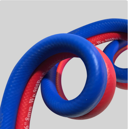 Industrial Suppliers Guide to Premium Double Welding Hose Solutions