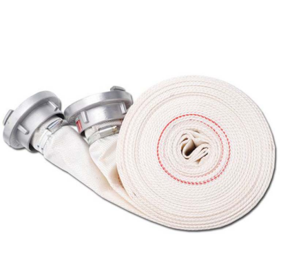 Premium Fire Water Hose Solutions for Global Industries