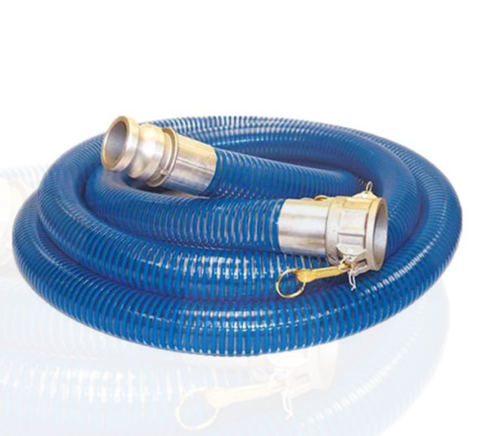 Advanced Corrugated Pvc Hose Technology for Modern Industrial Needs