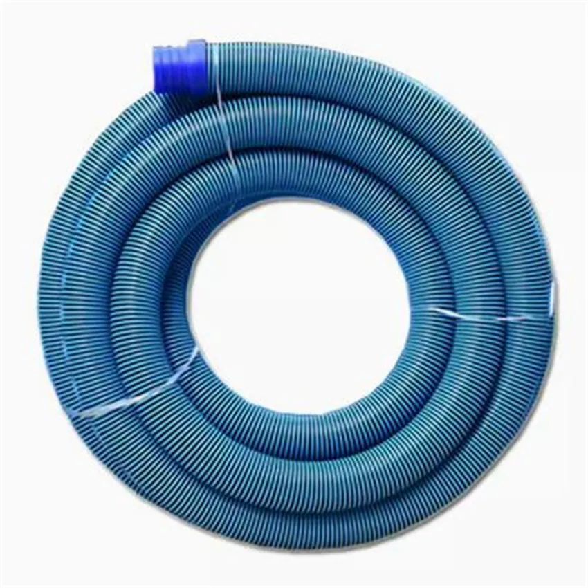 In - Depth Analysis of PVC Hoses and Related Equipment