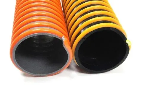 Advanced PVC Suction Hoses