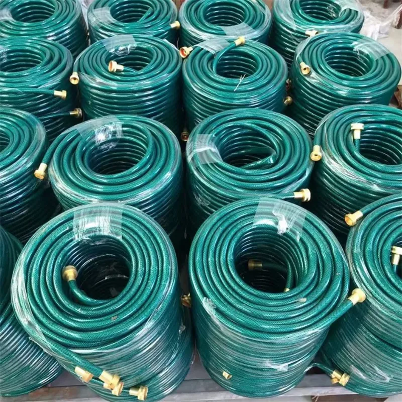 High Quality PVC Garden Hose