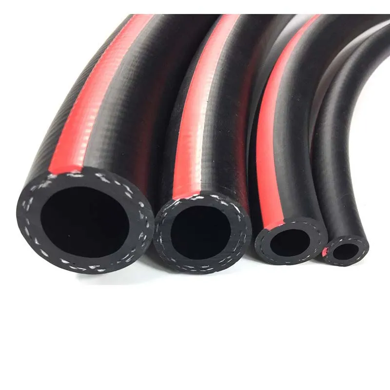 High - Pressure LPG Hoses - Ensuring Safety and Efficiency in Fuel Transfer