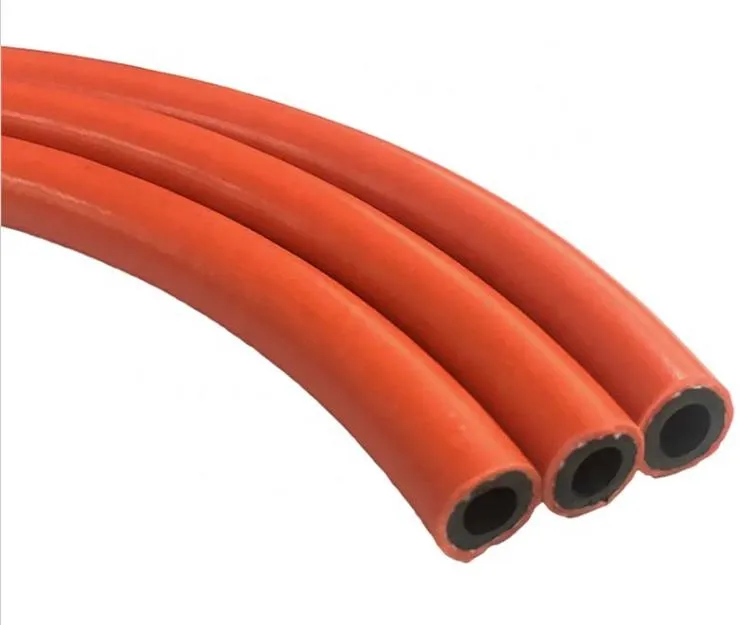 Superior and Reliable LPG Hose Pipe Solutions for Every Need