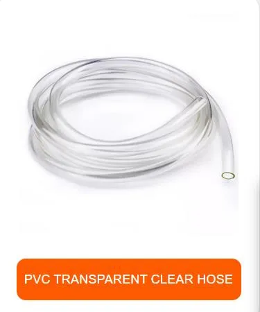 Reinforced Hoses: Engineering Excellence for Diverse Applications