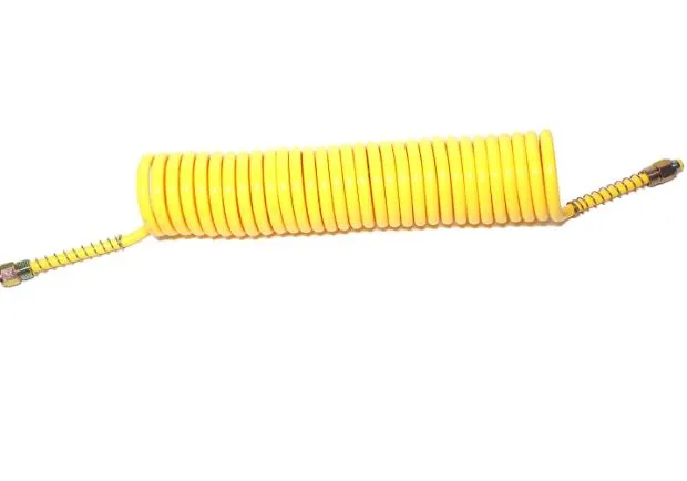 The Ultimate Guide to Polyurethane Tubing