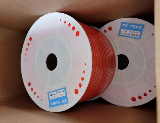 Precision - Engineered Tubing and Braiding Solutions